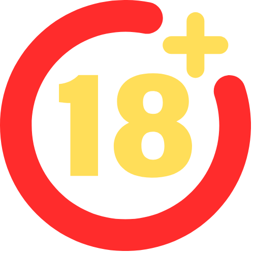 18+