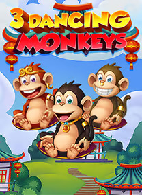 3 Dancing Monkeys